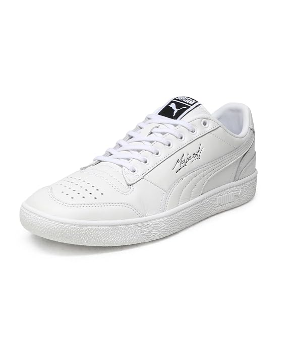 PUMA Unisex-Adult Majesty Sneaker