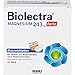 Price comparison product image Biolectra Magnesium 243 Forte Orange Effervescent Tablets Pack of 40