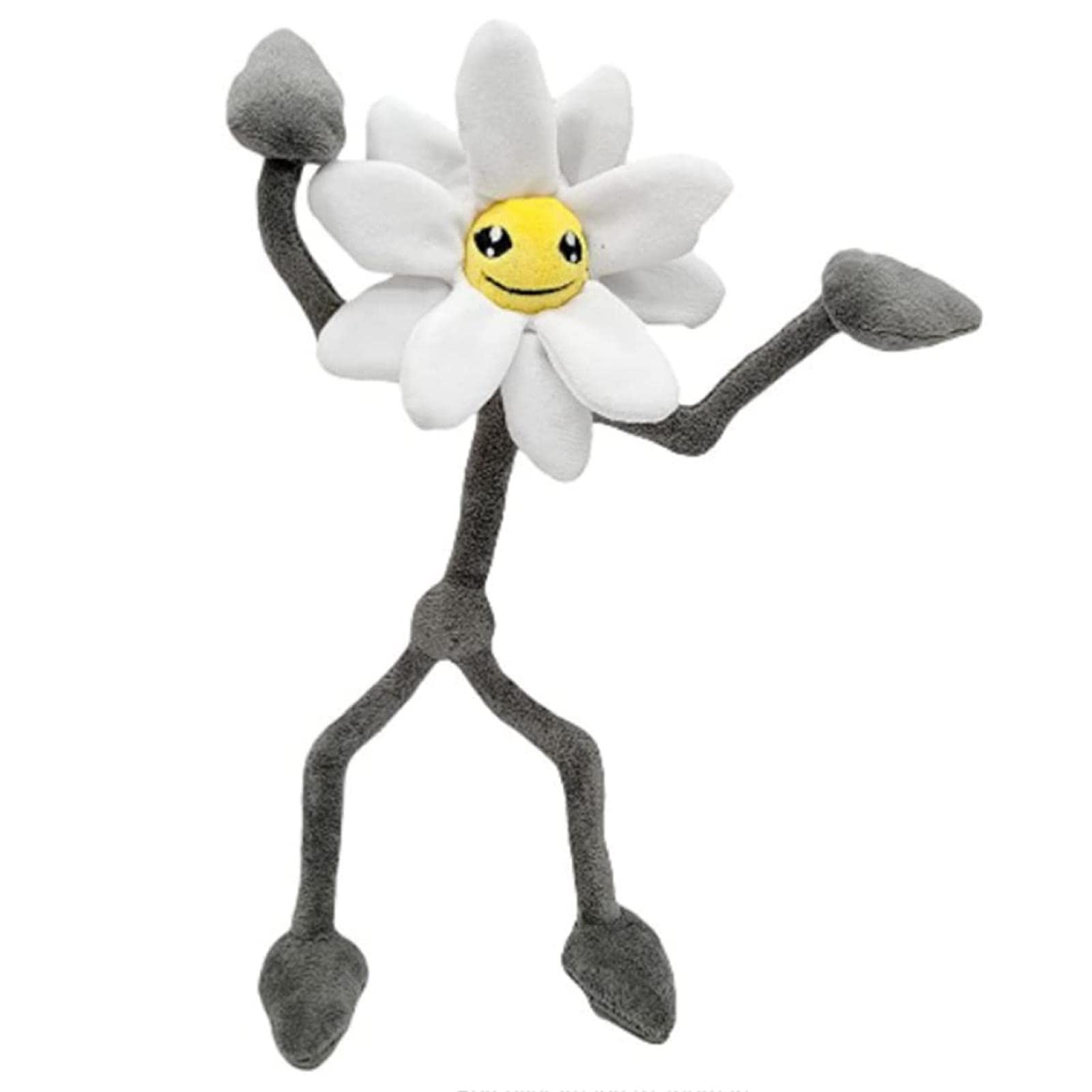 Amazon.co.jp: BOOLIJ ポピープレイタイムデイジーぬいぐるみ