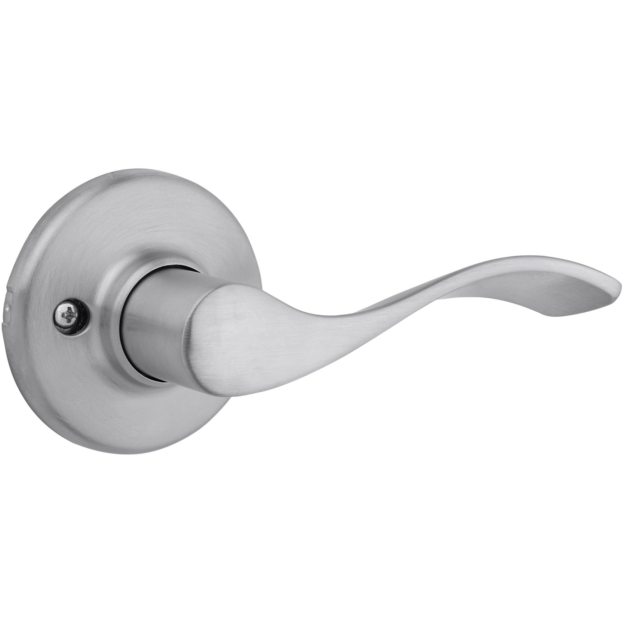 Kwikset Balboa Privacy Lever - Venetian Bronze -29