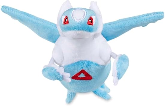 Pokemon Center: Latios Sitting Cuties Plush