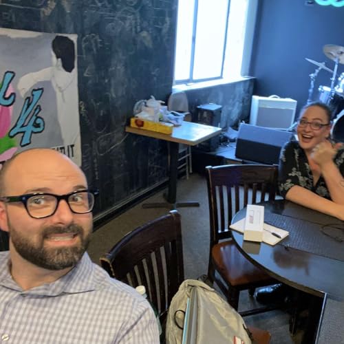 Ep 85 - Emily Rose Kahn-Sheahan - Aired 9.28.2020