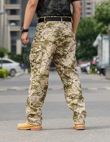 East Rain カーゴパンツ SEW549