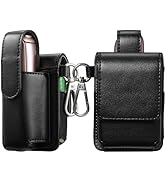 Amazon.co.jp: [Votabell] 加熱式たばこ用ケース IQOS ILUMA ONE