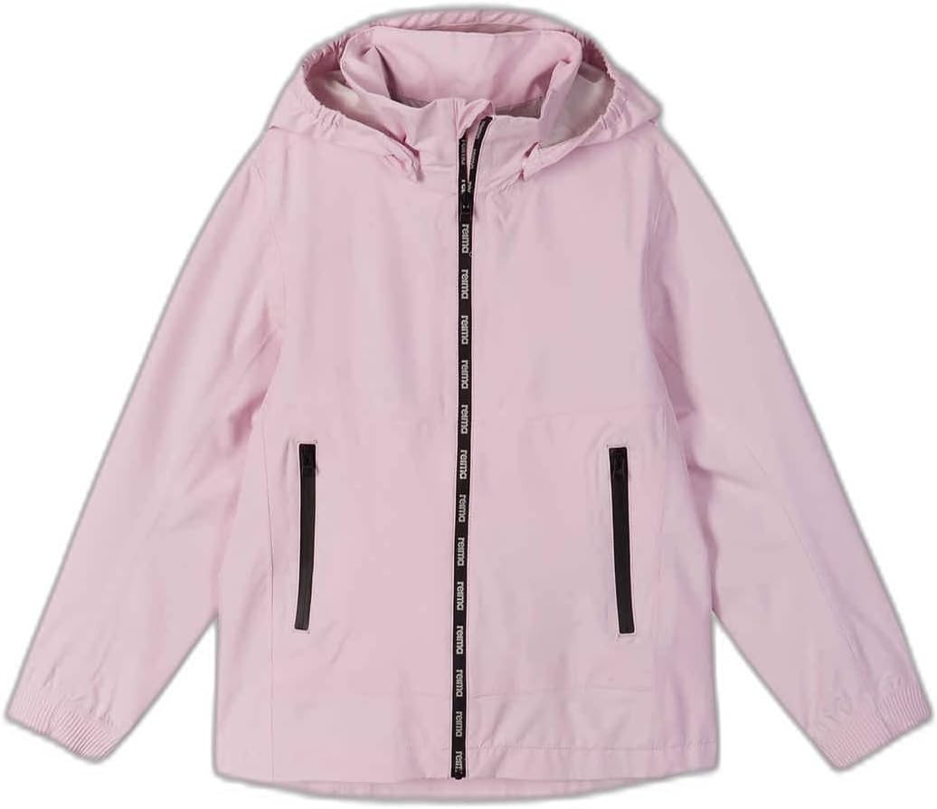 Tec Kumlinge waterproof children's jacket
