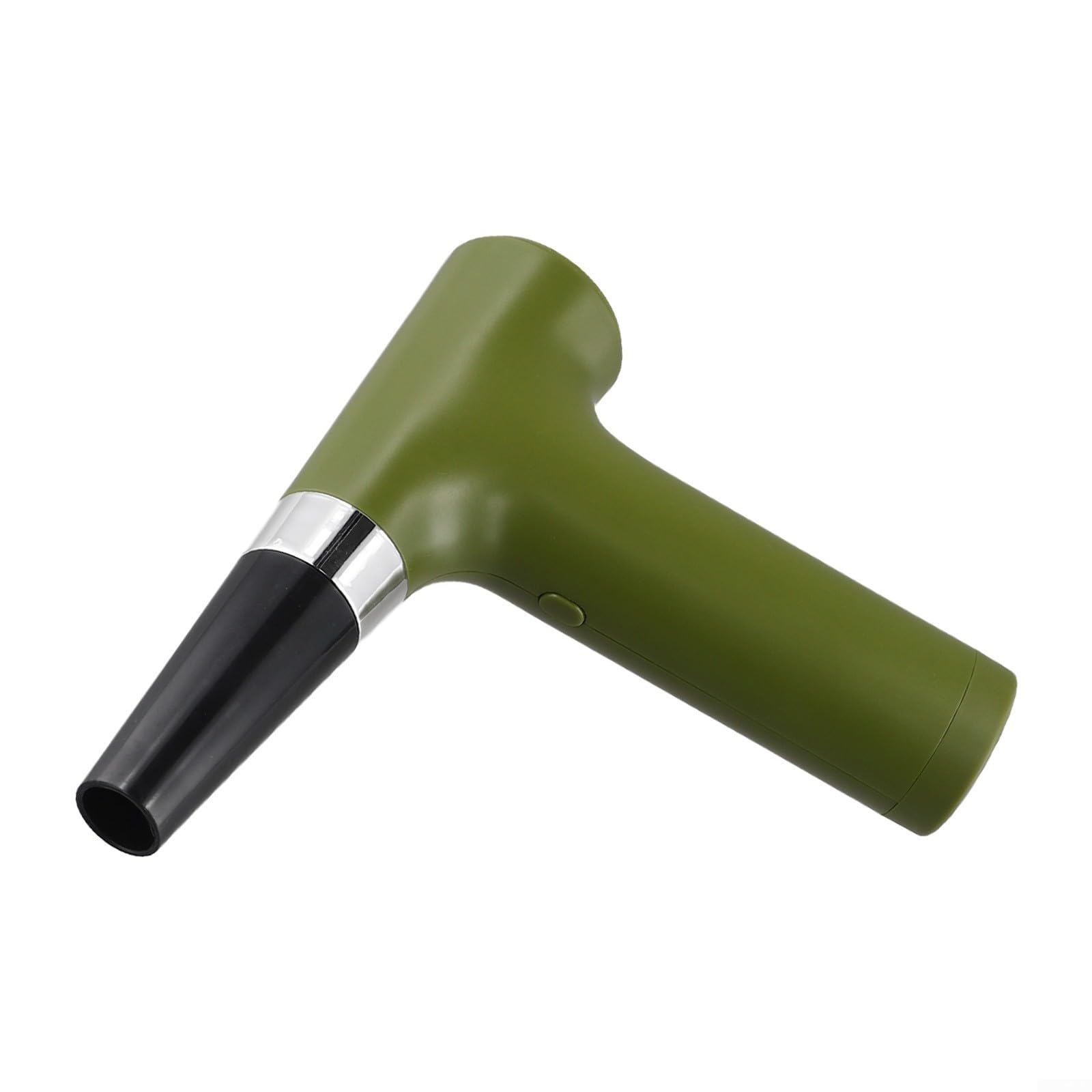 Métal ABS pour mini souffleur 200 W Purificateur d'air puissant Métal ABS