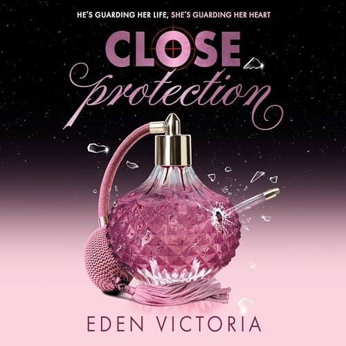 Close Protection by Eden Victoria episode artwork