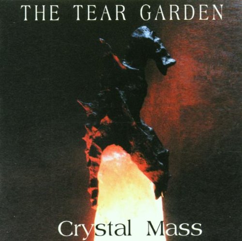 Crystal Mass [Audio CD] Tear Garden