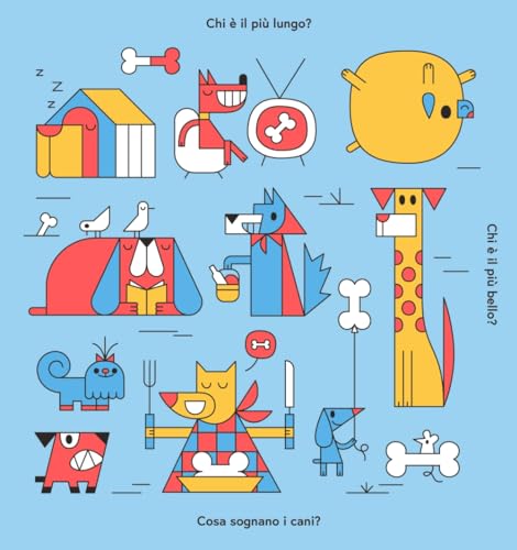 Dov’è Finito Il Topolino? Ediz. A Colori - 3