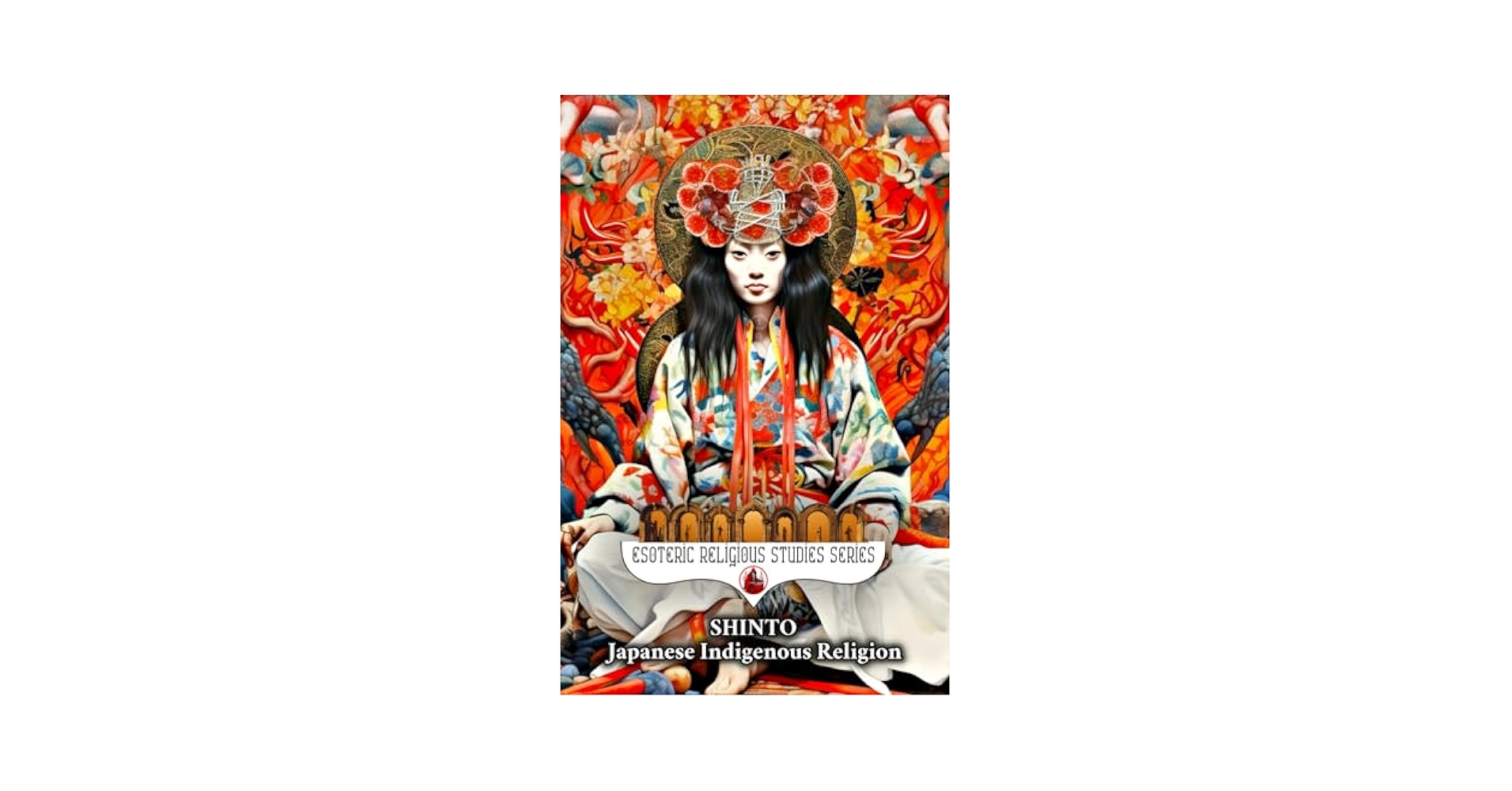 洋書 SHINTO BOOK Shinto Shrines Second Edition (Bilingual Guide to Japan