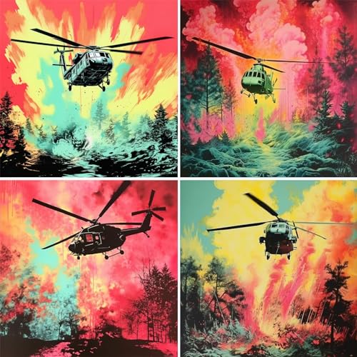 Diamond painting Noël 5D, le kit complet adulte et enfants idéal à offrir pour les fêtes
