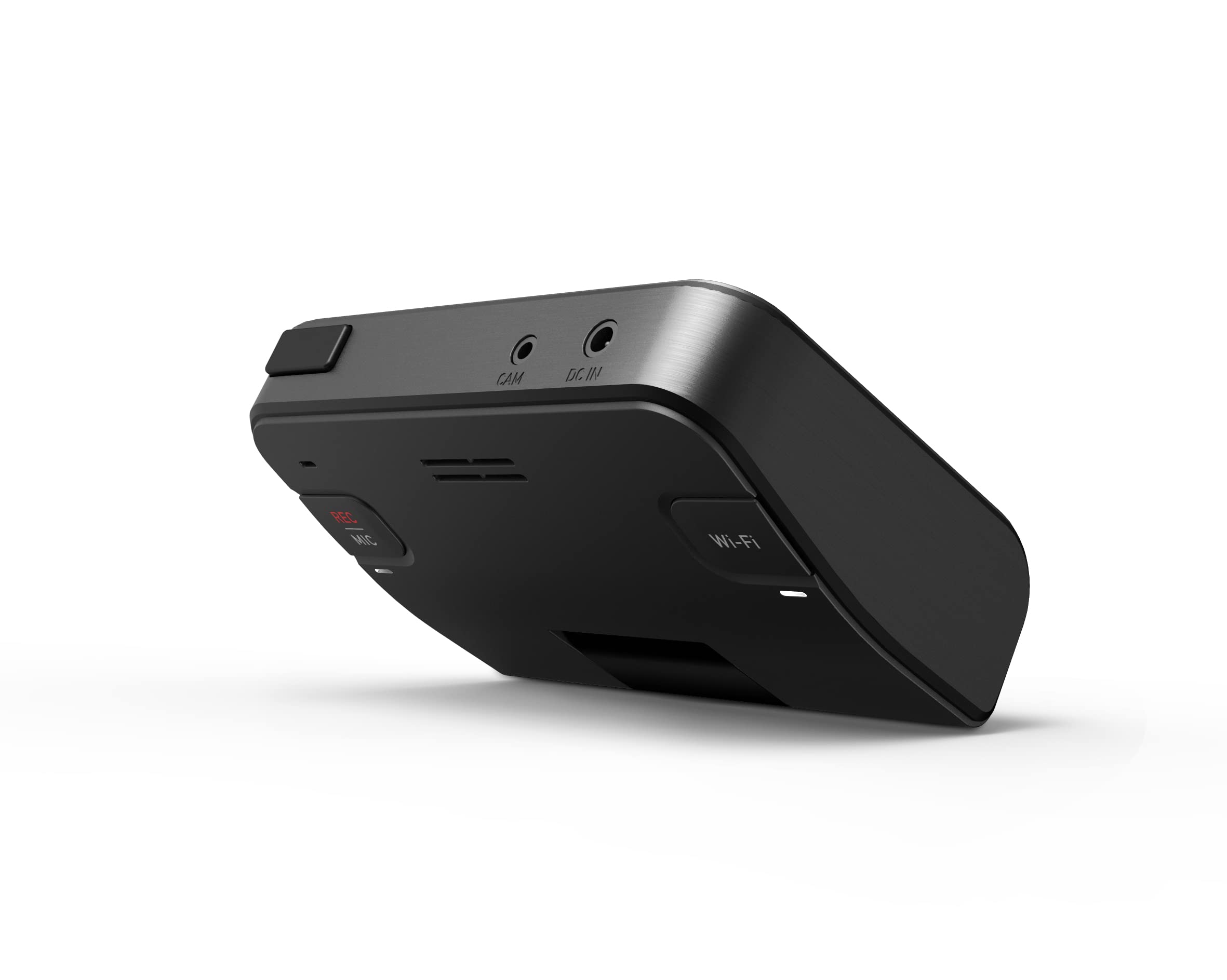 DashCam Caméra embarquée FineVu GX1000 Double 2K QHD, Résolution QHD 1440P 2K Avant et arrière, Capteurs Sony Starvis Avant et arrière