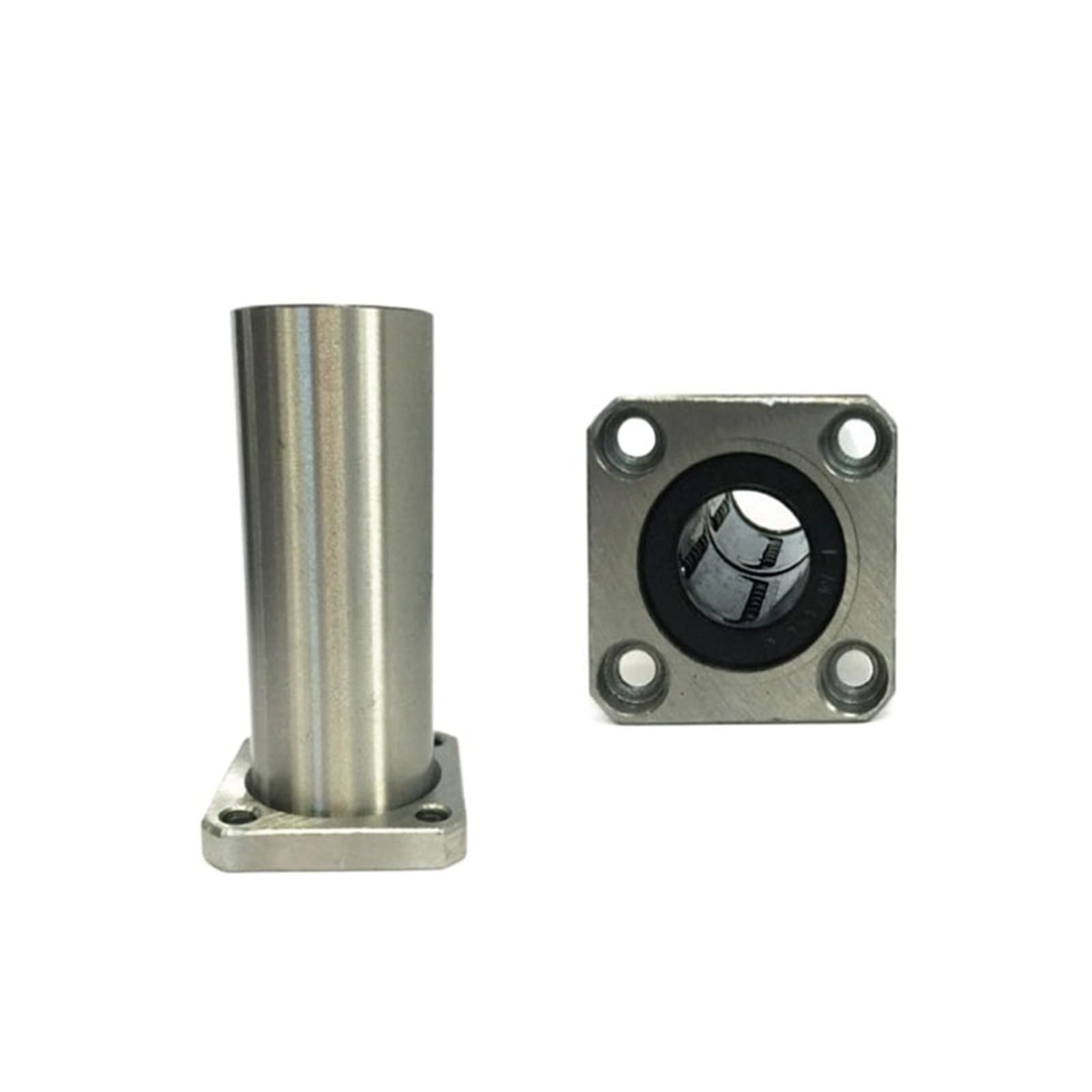 Cuscinetti Lineari LMK10UU - 2 Pezzi Per Macchine CNC E Stampanti 3D - Foto 9