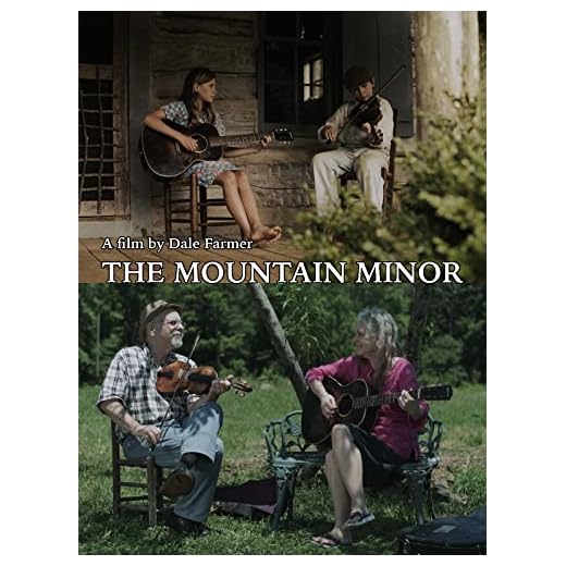 The Mountain Minor
