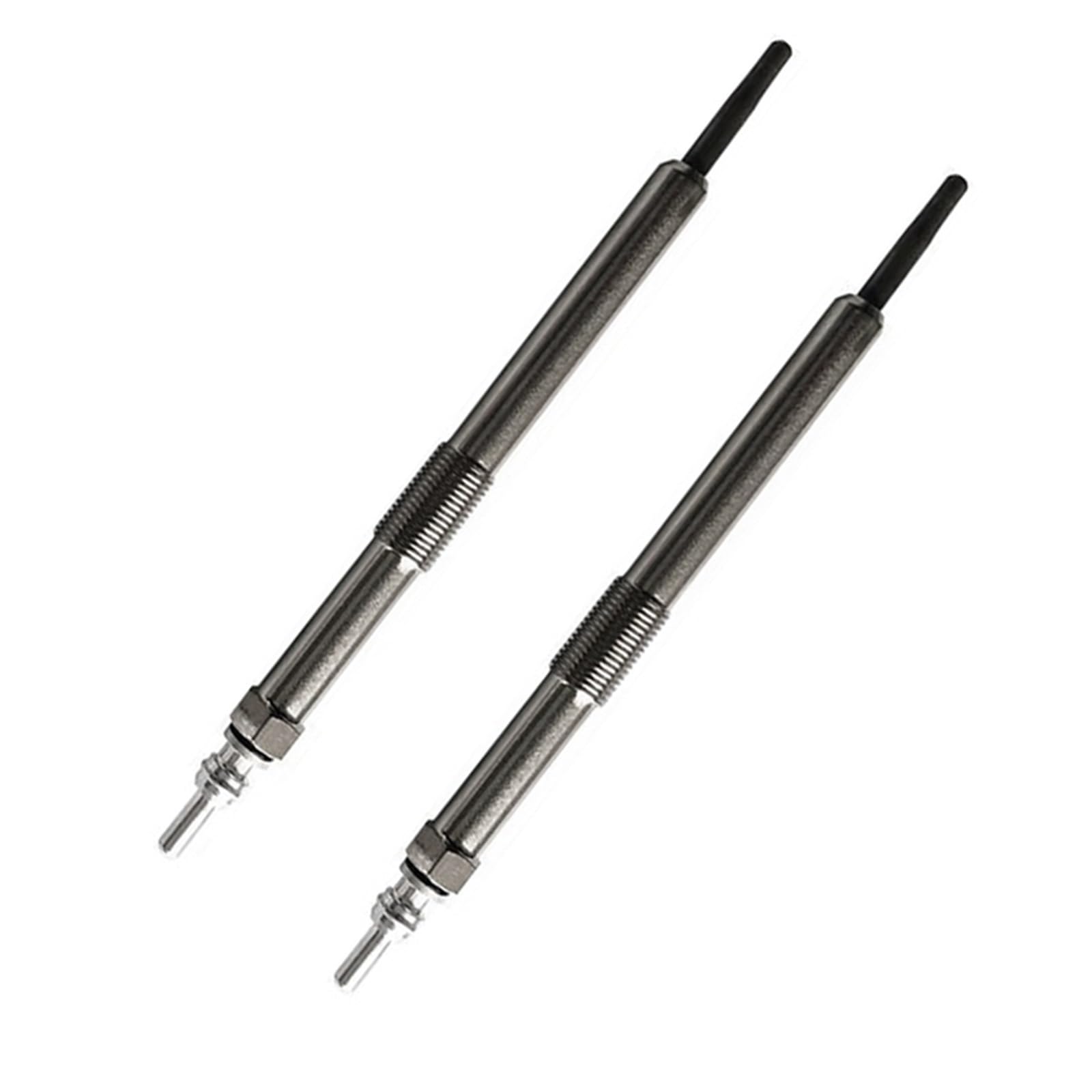 Candelette diesel Compatibile con SSANGYONG per RODIUS per SATVIC 2005 2006 2007 2008 4 pezzi candelette riscaldamento auto parti riscaldamento 6641590001 A6641590001