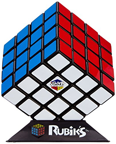 Preisvergleich Produktbild Jumbo 00718 - Rubik's Revenge