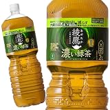 綾鷹 濃い緑茶 2000ml 12�