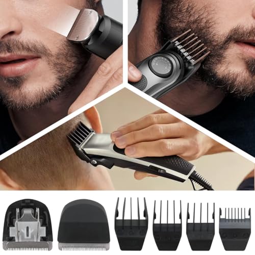 Xspeedonline 2 Pack for Peanut Hair Clipper/Trimmer Snap On Replacement Blades #2068-300 - for Wahl Peanut Model#8685,Black