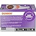 Dunkin' Milk Chocolate Hot Cocoa, 10 Keurig K-Cup Pods