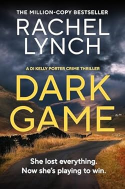 Dark Game (Detective Kelly Porter) cover image