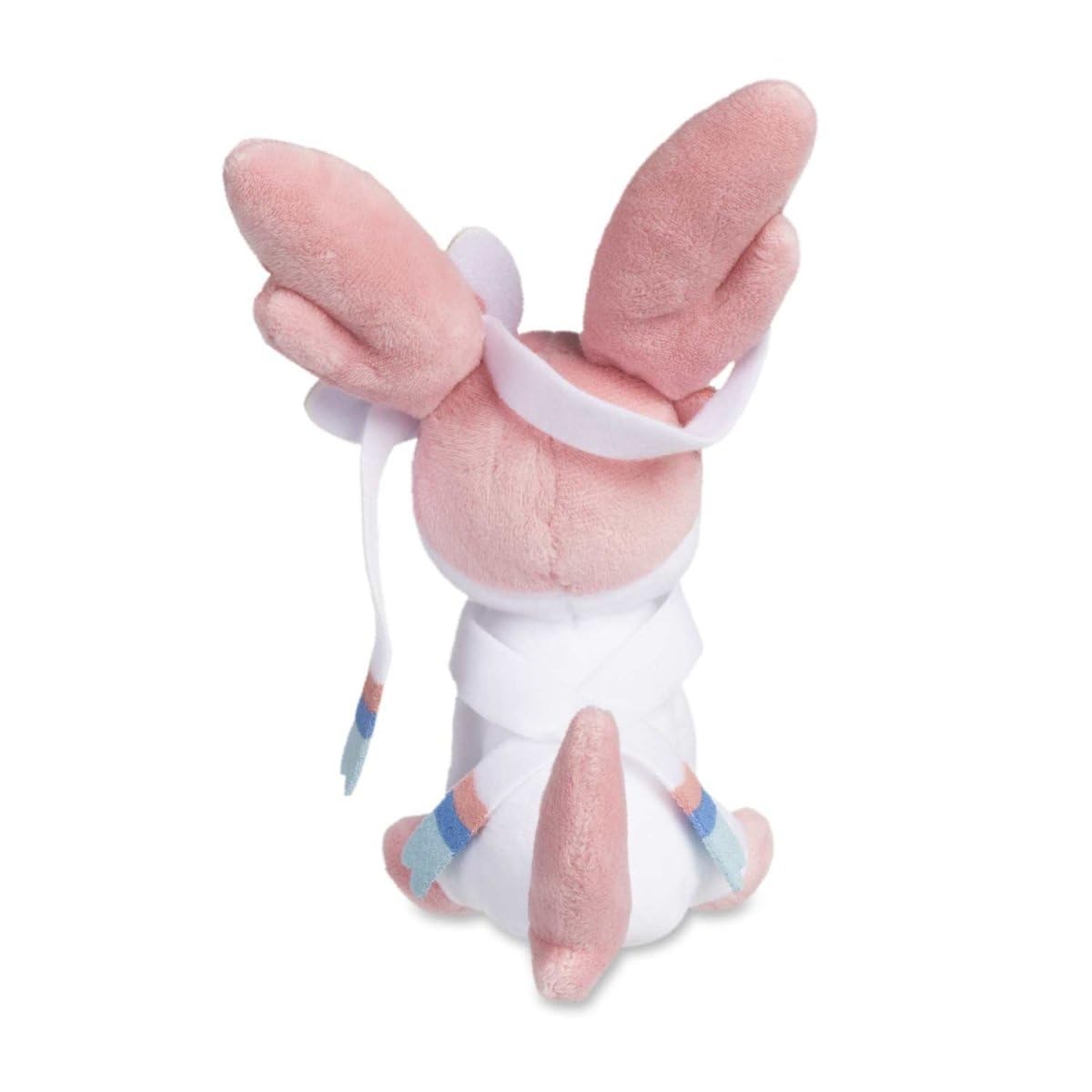 Amazon.co.jp: ポケモンセンター:シルベオン シッティング
