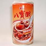 泰山 八寶粥★12缶詰セット【五目あま粥、八宝粥】台湾お土産