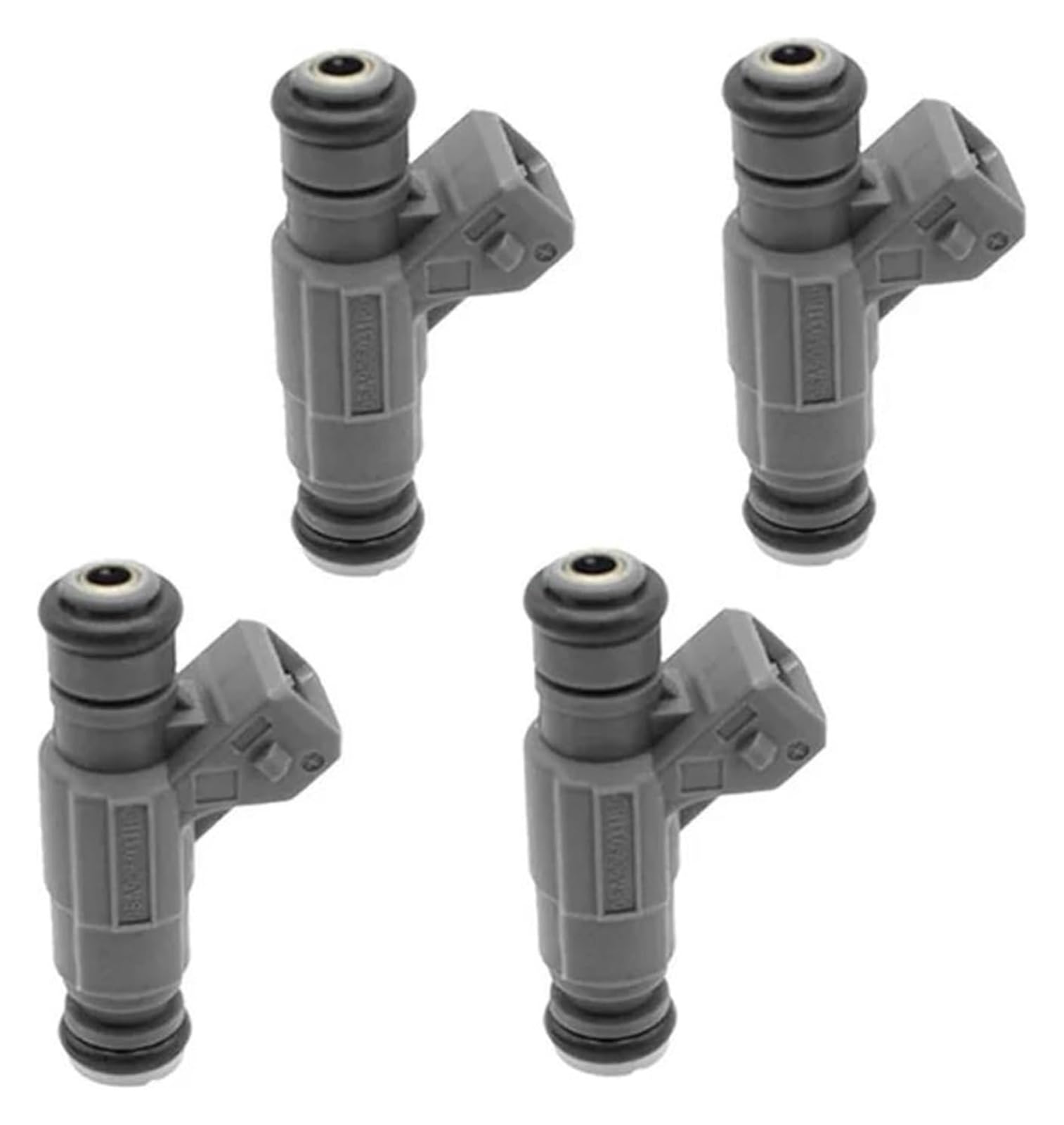 Kkiudvc One Color Car Fuel Injector For A3 For Tt For Quattro 1.8L L4 2003-2006 Car Petrol Injection Nozzles 0280156063 06A906031bc Fj896 3.2L Set Fuel Injector