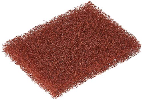 Scotch-Brite Quick Clean Heavy Duty Griddle Pad 746, 4 in x 5.25 in