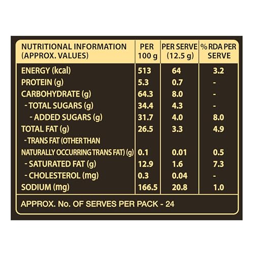 Image of Candyman Toffichoo, Strawberry -(320units *2.4g) Soft Toffees for In-home Serves, 768g & Sunfeast Dark Fantasy Choco Fills, 300g, Original Filled Cookies with Choco Creme