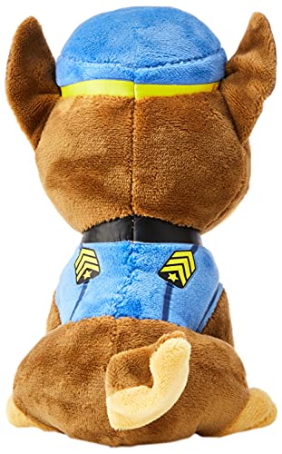 Ty 41208 Paw Patrol - Chase With Glitter Eyes 15 Cm #TOP2