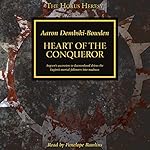 Cover of Heart of the Conquerer