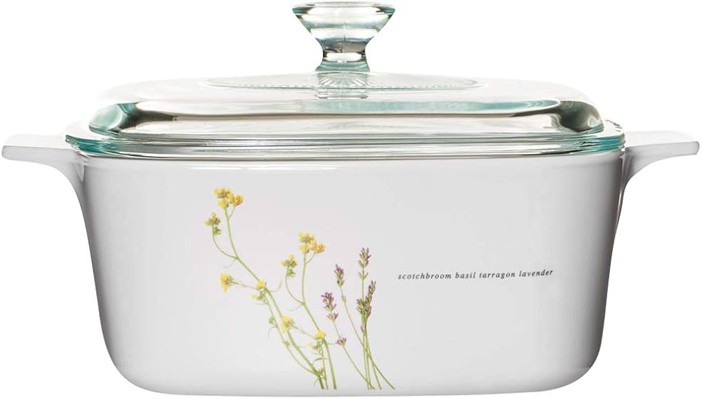 Corningware stovetop pyroceram Clearance