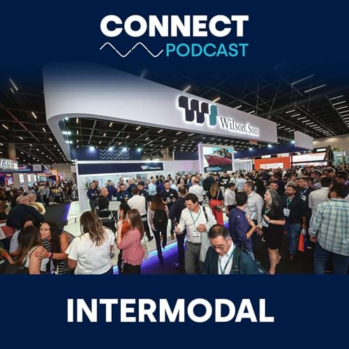 Intermodal Titelbild