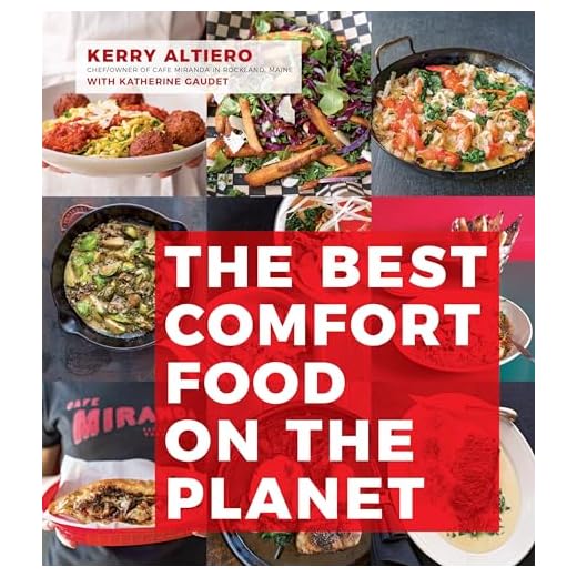 The Best Comfort Food on The Planet