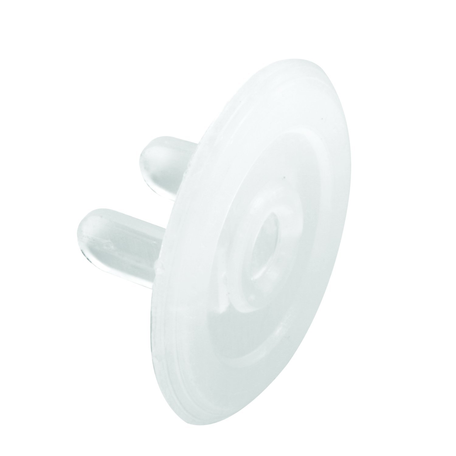 MP4460 Protections anti-chocs pour prise Prime-Line - Lot de 12