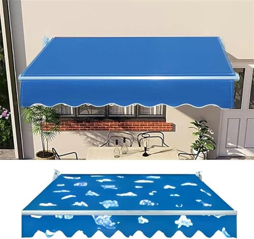 Sombra de sol para balcon y terraza que transforma su jardin en un oasis de calma 2