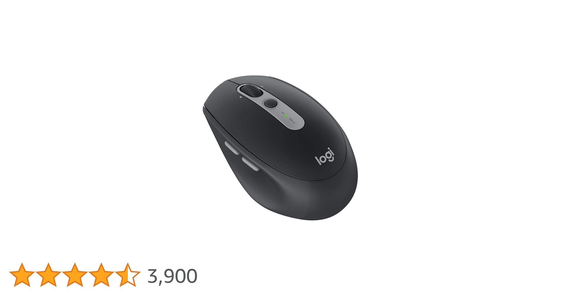 Amazon.co.jp: ロジクール ワイヤレスマウス 無線 静音 Bluetbooth