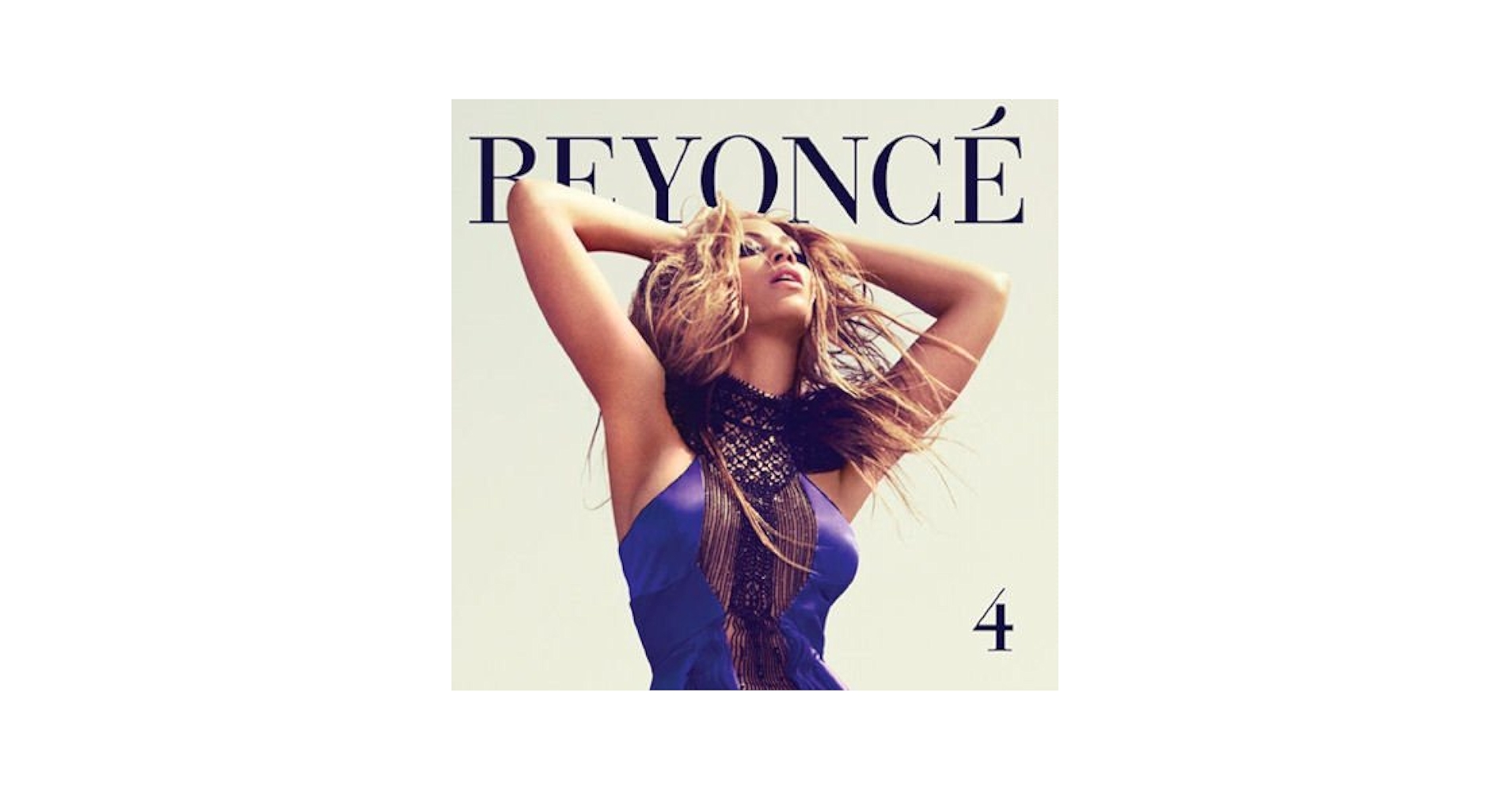 Amazon.co.jp: Beyonce - 4 (2CD Deluxe Edition): ミュージック