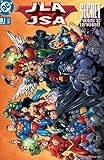 JLA/JSA Secret Files (2002) #1 (DC Secret Files)