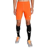 PUMA LIGA Baselayer Short Tight, Collant Uomo