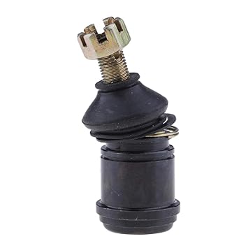 Cage 12mm Tie Rod Ball Joint ATV Quad Scooter Go-Kart for 50cc-250cc ATV