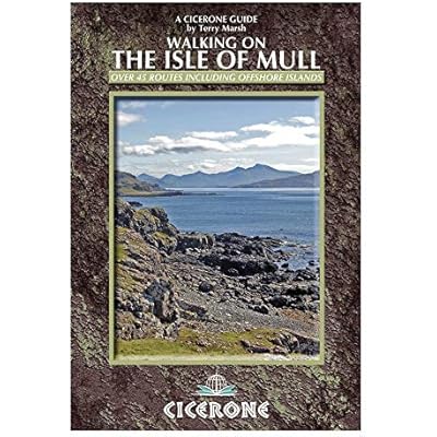 The Isle of Mull