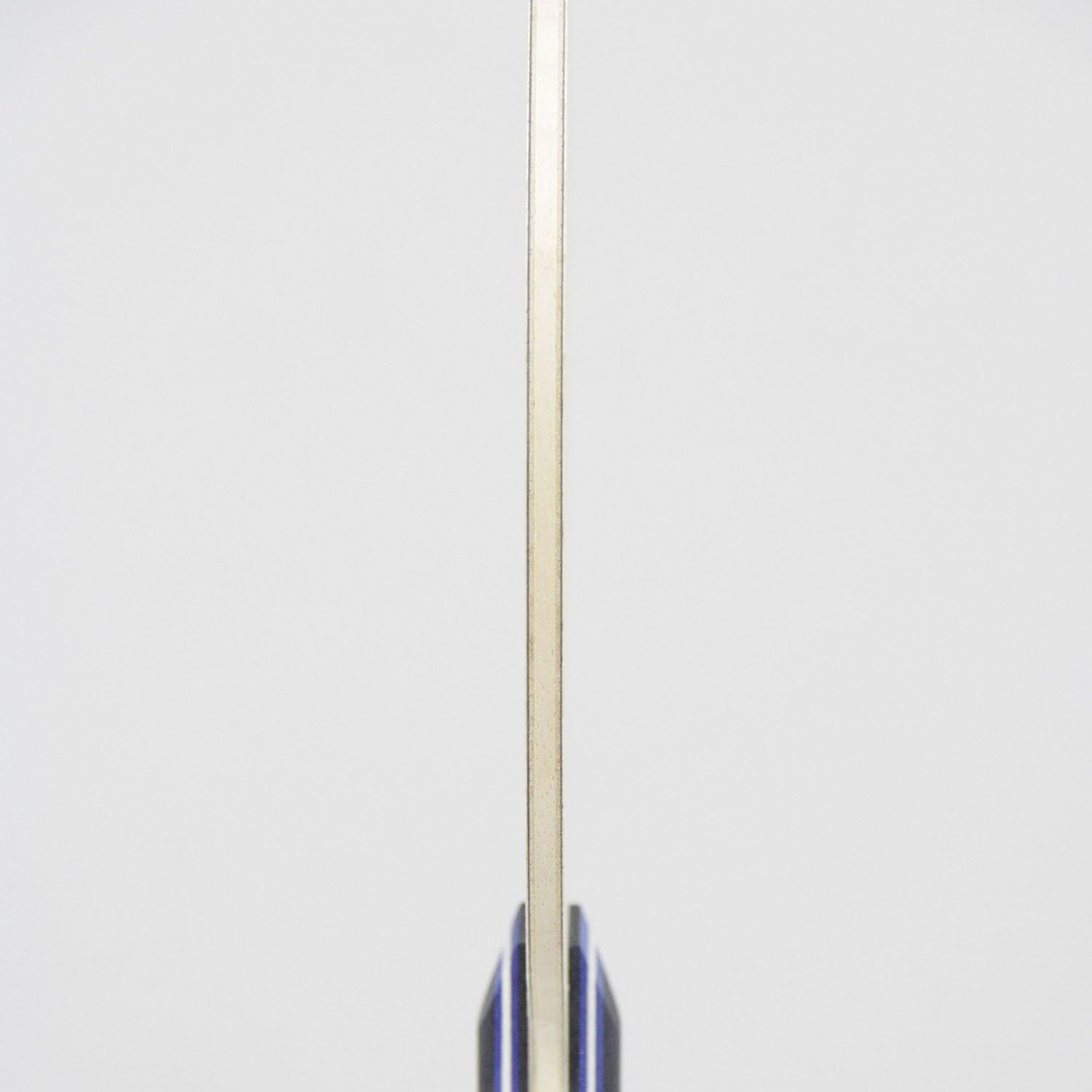 STIGA 1061-37 Table Tennis Racquet, Carbonade, 90 Straight Grip