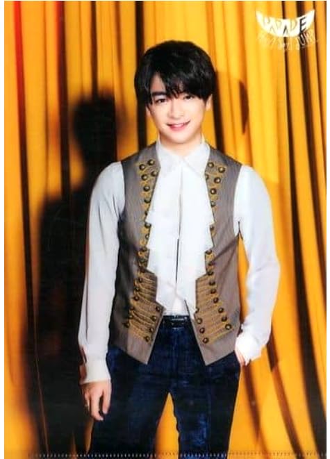 Amazon.co.jp: 知念侑李 Hey!Say!JUMP LIVE TOUR 2019-2020 PARADE