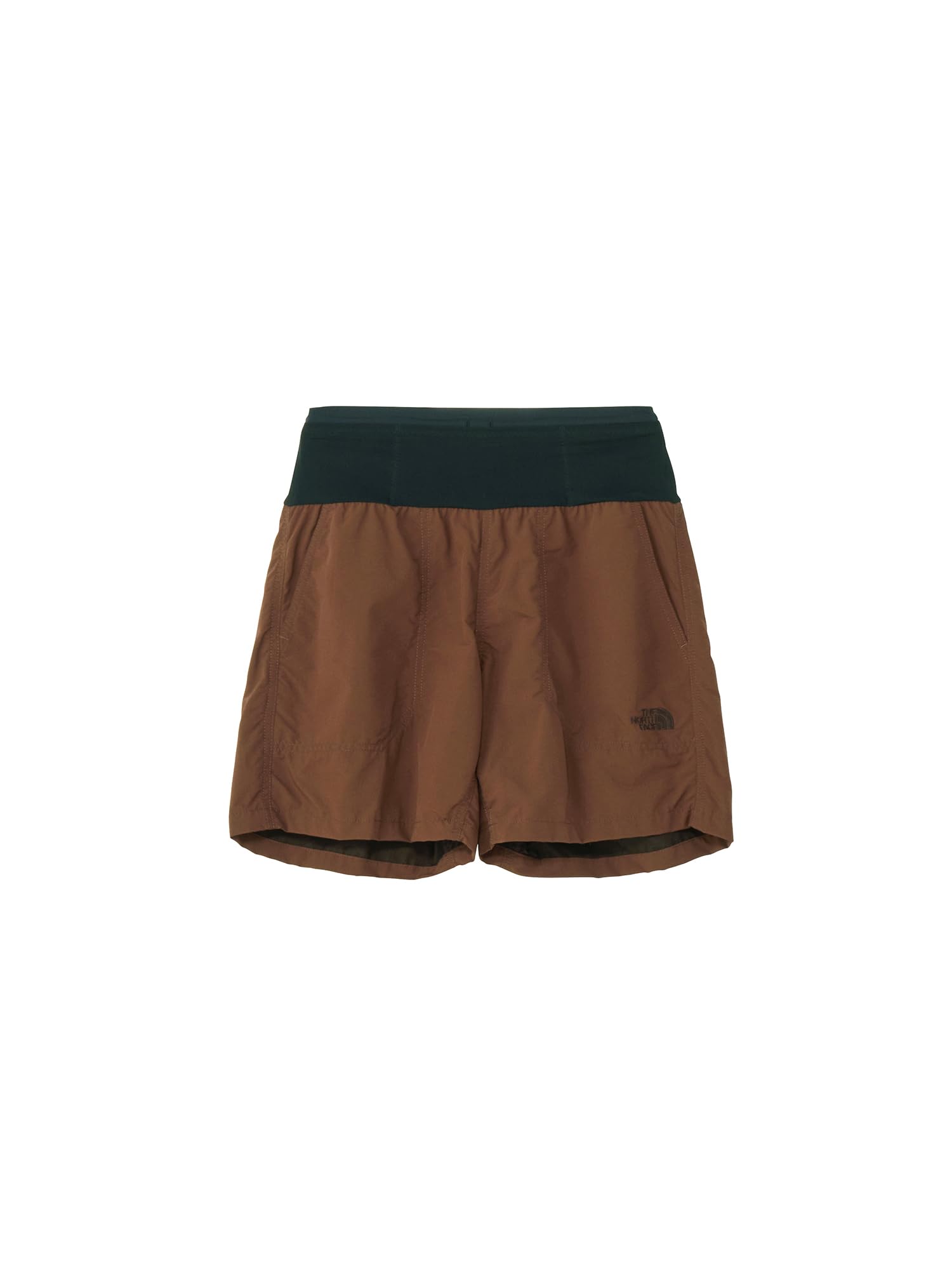 [ザ・ノース・フェイス] ショートパンツ Free Run Short エンバーソイル M