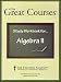Algebra II, STUDY WORKBOOK (The Great Courses, The Teaching Company)