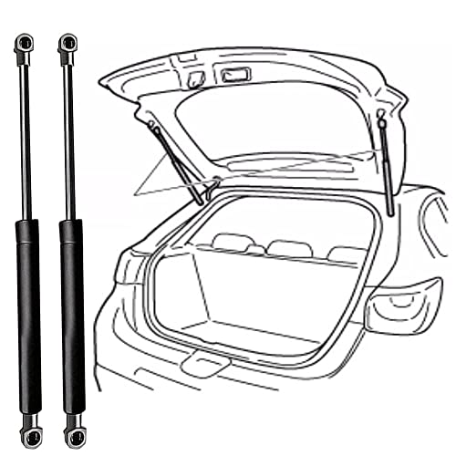 amazon.ae Best Sellers The best items in Car Trunk Gas Springs based