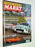 einspurigen erklärung  Oldtimer Markt 2010 Heft 11 : Luxus Roller: Bastert Einspur-Auto, Wucht-Zwerge: Die große Abarth-Story, Ford Capri 2&3, Elektrik-Trick: Umrüsten von 6 auf 12 Volt.