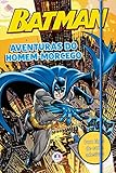  BATMAN: AVENTURAS DO HOMEM-MORCEGO
