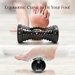 Tumaz Foot Roller for Deep Tissue Massage & Reflexology - Image 2